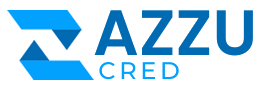 logo azzucred